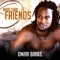 More Than Friends - Omari Banks lyrics