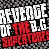 Revenge of the O.C. Supertones artwork
