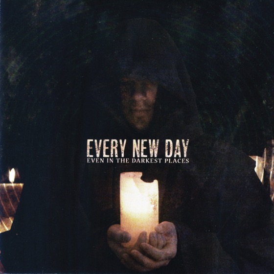 Cover artwork for Transparency