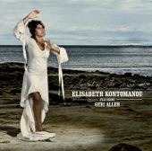 Elisabeth Kontomanou - God Is Love