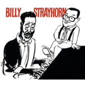 Masters of Jazz - Billy Strayhorn artwork