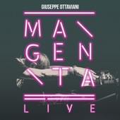 Magenta Live artwork