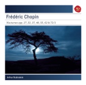 Arthur Rubinstein - Nocturnes, Op. 55: No. 1 In F Minor