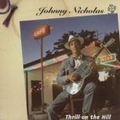 Johnny's Deathray Boogie/ Thrill on the Hill artwork