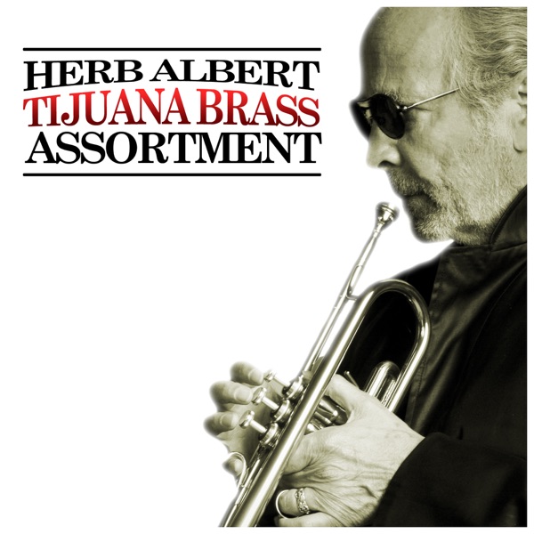 Herb Alpert - So What's New