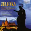 Zelenka: Missa Dei patris, Psalms & Capriccio's album lyrics, reviews, download