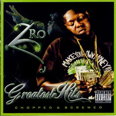 Greatest Hits (Screwed) - Z-Ro