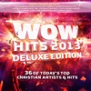 WOW Hits 2013 (Deluxe Edition) artwork
