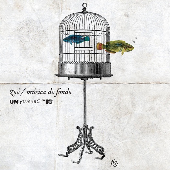 Cover artwork for Nunca