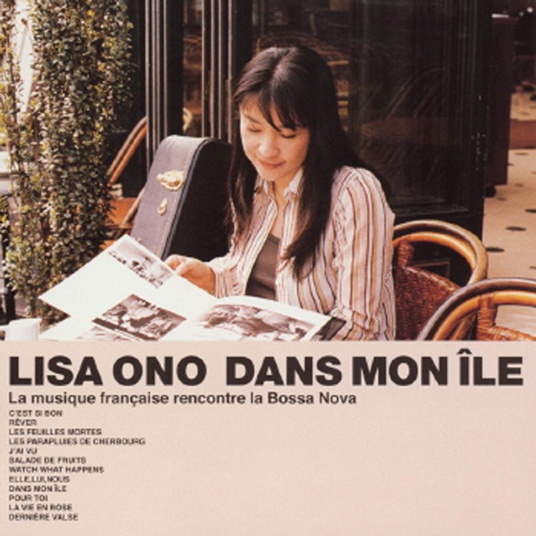 Lisa ono