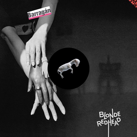 Cover artwork for No More Honey