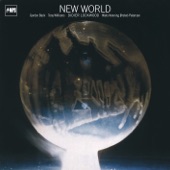 New World artwork