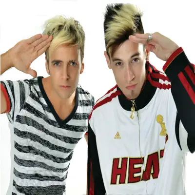 Actua (feat. El Villano) - Single - Owin y Jack