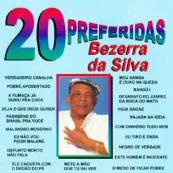 As 20 Preferidas - Bezerra da Silva