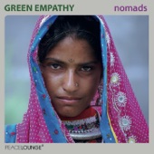 Green Empathy - Dancers from the Black Sea