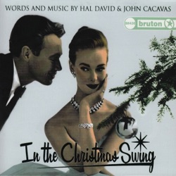 Hal David & John Cacavas - All Because of Mr. Santa Claus