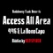 Access All Area - 446 & LA BONO CAPO lyrics