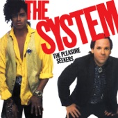 The System - This Is for You - Dub Version