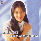 Cinta Antara Benua artwork