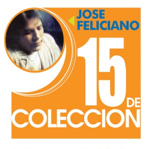 José Feliciano - Cuando Pienso en Ti - Line Dance Music