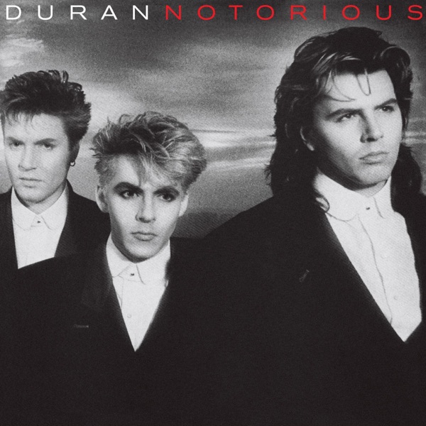 Duran Duran - Skin Trade (Parisian Mix)