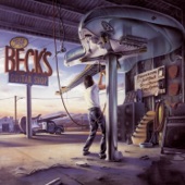 Jeff Beck - Guitar Shop
