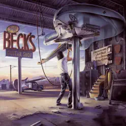 Jeff Beck's Guitar Shop (with Terry Bozzio & Tony Hymas) - Jeff Beck