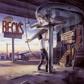 Guitar Shop (with Terry Bozzio & Tony Hymas) by Jeff Beck song reviws