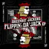 Flippin Da Jack EP album lyrics, reviews, download