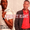Make It Right (feat. Nathan Prime) - Single, 2014
