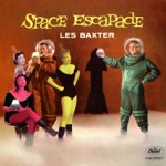 Les Baxter - Moonscape