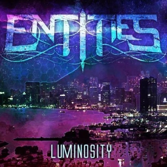 Cover artwork for Dark Matter