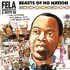 Beasts of No Nation album lyrics, reviews, download