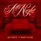 All Night (feat. August Alsina) - Jody Breeze lyrics