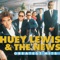 Doing It All for My Baby - Huey Lewis & The News lyrics