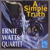 Ernie Watts Quartet - Bebop