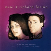 Mimi And Richard Farina - Raven Girl