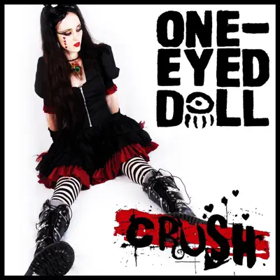 Crush - Single - One-Eyed Doll