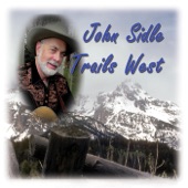 John Sidle - Along the Navajo Trail