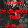 36 Chamber Flow (feat. A$AP Ant) - Single album lyrics, reviews, download