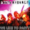 We Like to Party - EP