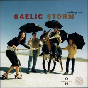 Gaelic Storm - After Hours at McGann's - Line Dance Musique