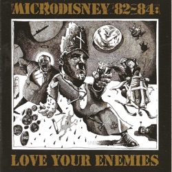 Microdisney - 464
