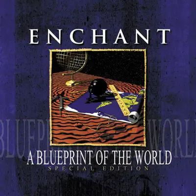 A Blueprint of the World - Enchant