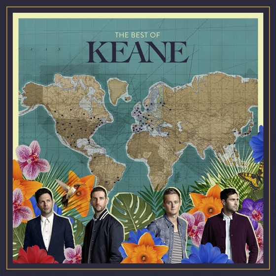 Cover artwork for Won't Be Broken
