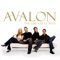 Testify to Love - Avalon lyrics