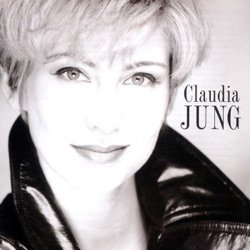 Claudia Jung - Komm und tanz ein letztes Mal mit mir