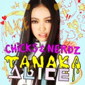 CHiCKS & NERDZ artwork