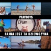 Fajna jest ta dziewczyna (Extended) - Single