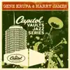 The Capitol Vaults Jazz Series album lyrics, reviews, download